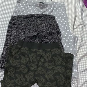 Leggings bundle